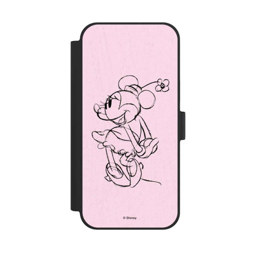 Apple iPhone 15 Plus NIVOflip Minniemouse Vintage