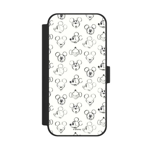 Apple iPhone 15 Plus NIVOflip Micky Vintage Pattern