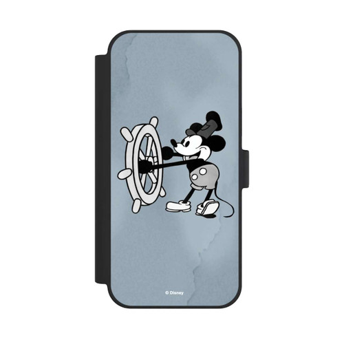 Apple iPhone 15 Plus NIVOflip Mickey Vintage Marin