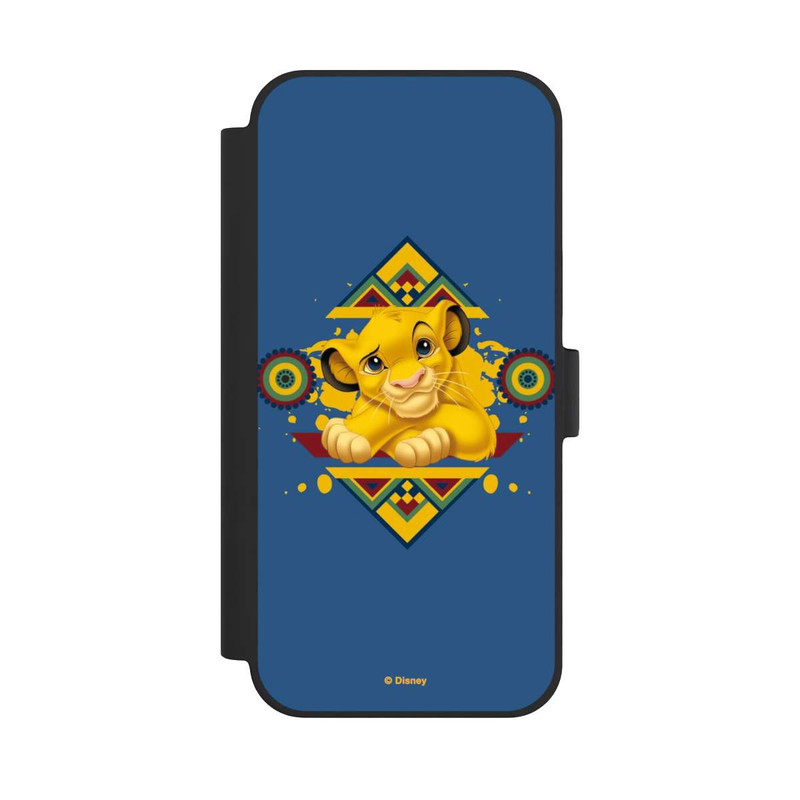iPhone 15 Plus NIVOflip König der Löwen - Simba