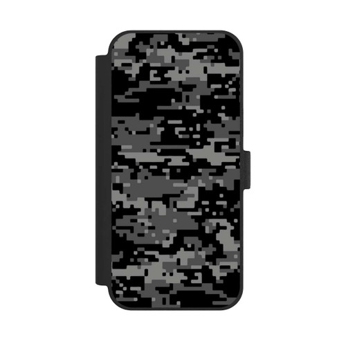 Apple iPhone 15 Plus NIVOflip Pixeltarn