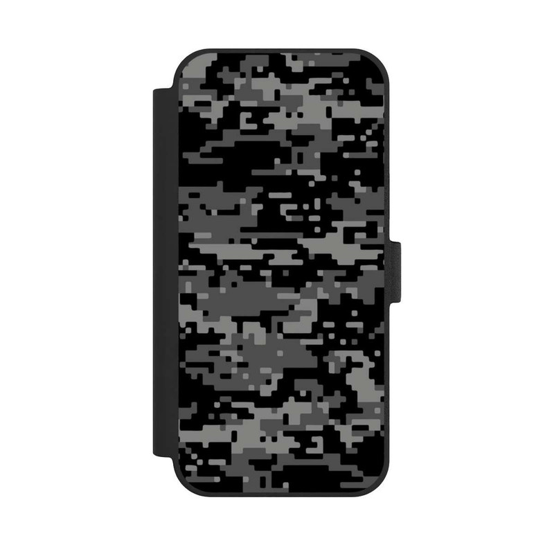 iPhone 15 Plus NIVOflip Pixeltarn