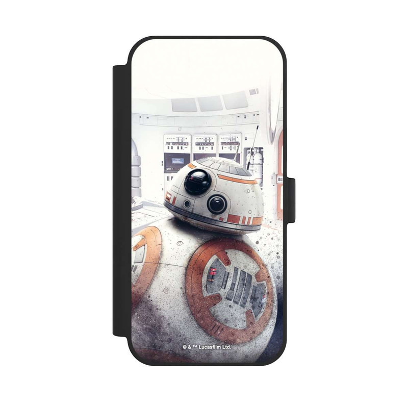iPhone 15 Plus NIVOflip BB8 - Star Wars 8