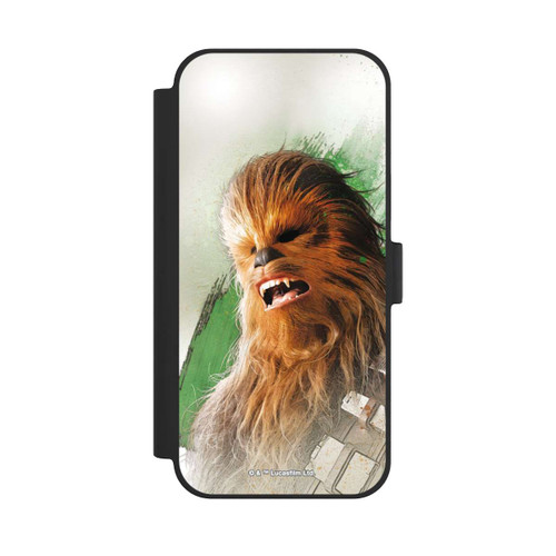 Apple iPhone 15 Plus NIVOflip Chewie - StarWars 