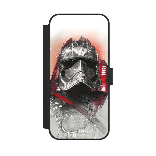 Apple iPhone 15 Plus NIVOflip Captain Phasma - StarWars 8