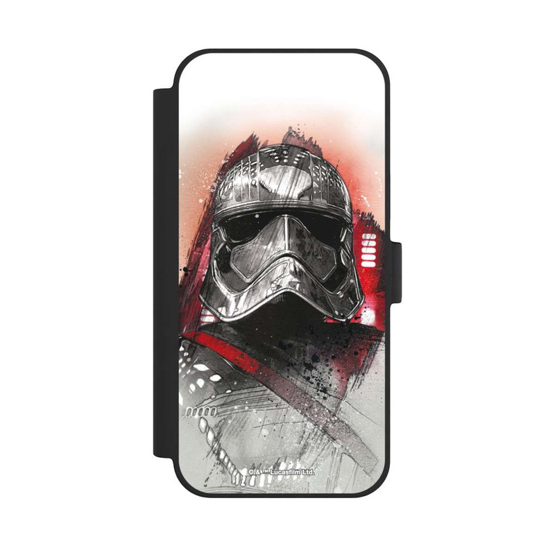 iPhone 15 Plus NIVOflip Captain Phasma - StarWars 8