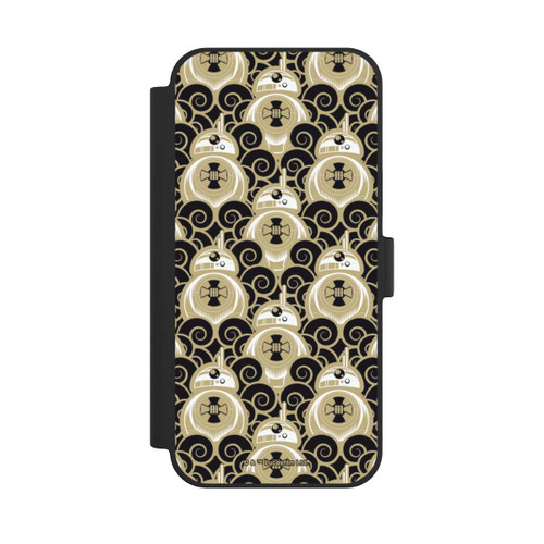 Apple iPhone 15 Plus NIVOflip BB8 Muster - Star Wars 8