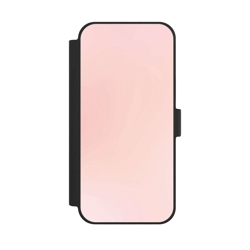 iPhone 15 Plus NIVOflip Rosa Wolken