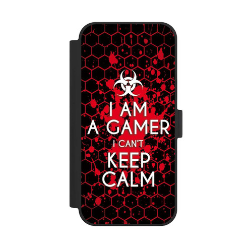 Apple iPhone 15 Plus NIVOflip I Am a Gamer