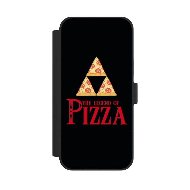 iPhone 15 Plus NIVOflip The Legend of Pizza
