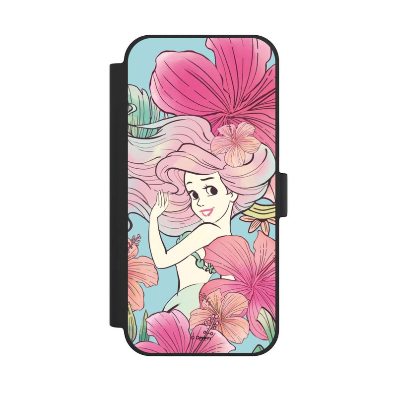 iPhone 15 Plus NIVOflip Arielle Royal Floral