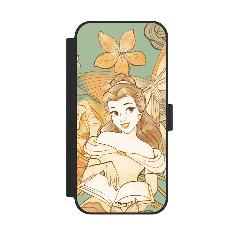 iPhone 15 Plus NIVOflip Belle Royal Floral