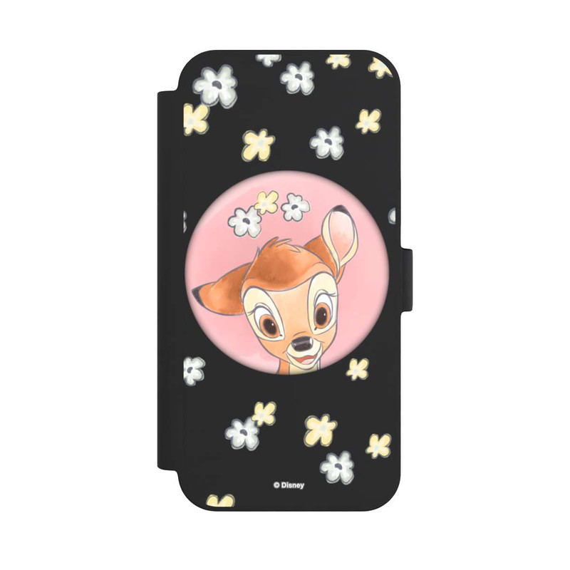 iPhone 15 Plus NIVOflip Bambi sans Fond
