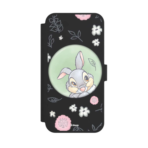 Apple iPhone 15 Plus NIVOflip Thumper Transparent