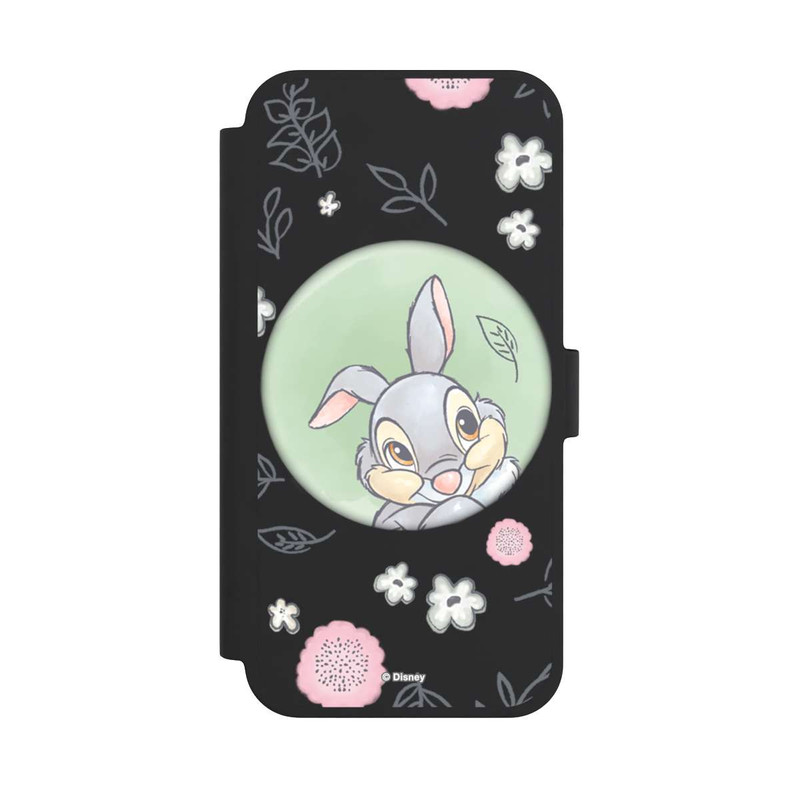 iPhone 15 Plus NIVOflip Thumper Transparent