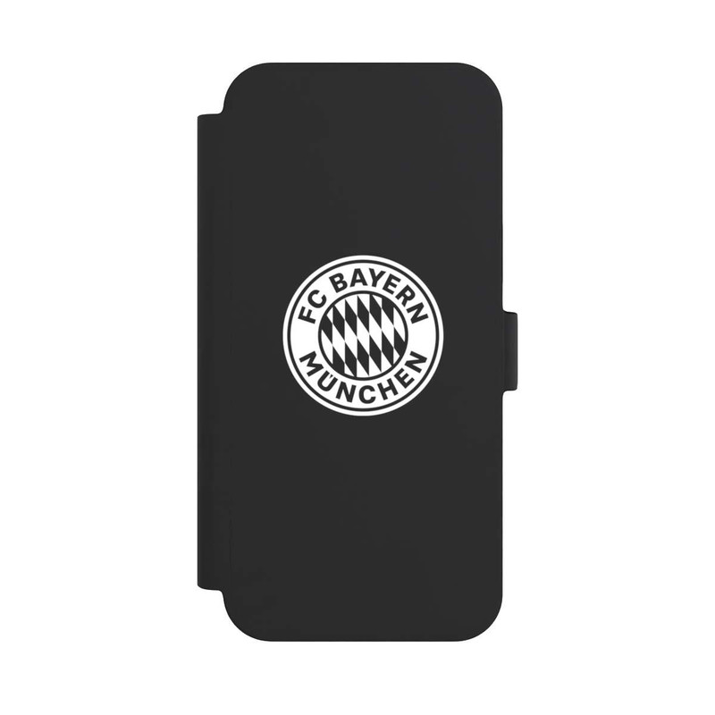iPhone 15 Plus NIVOflip Logo FCB Uni sans Fond
