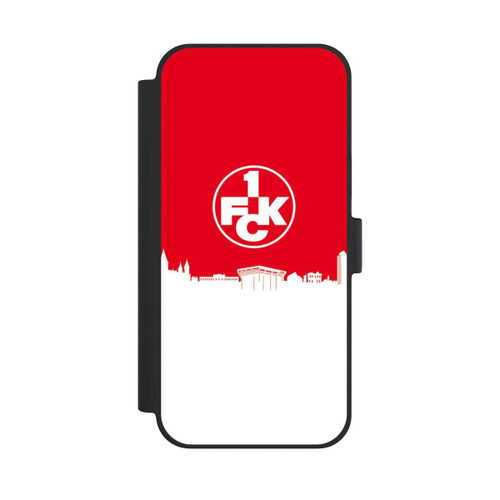 Apple iPhone 15 Plus NIVOflip Skyline FCK
