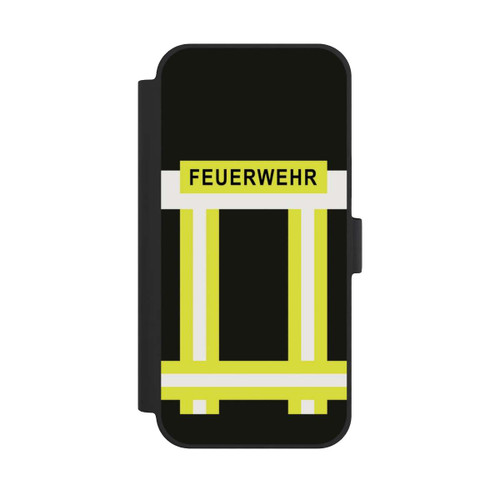 Apple iPhone 15 Plus NIVOflip Fire Department