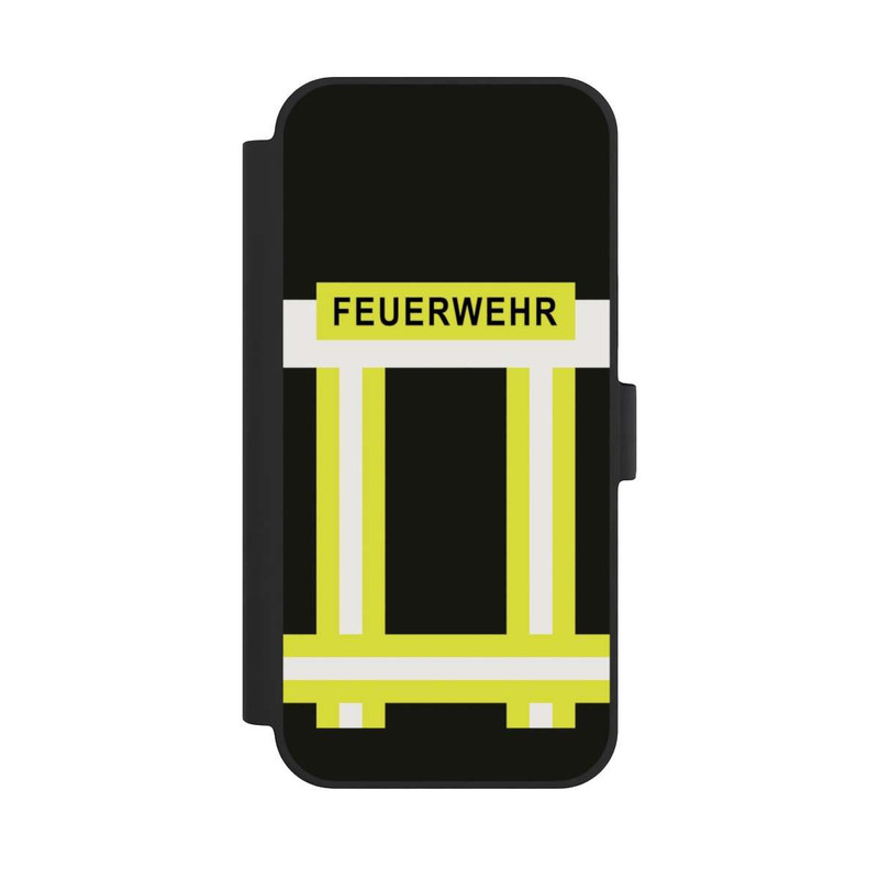 iPhone 15 Plus NIVOflip Fire Department
