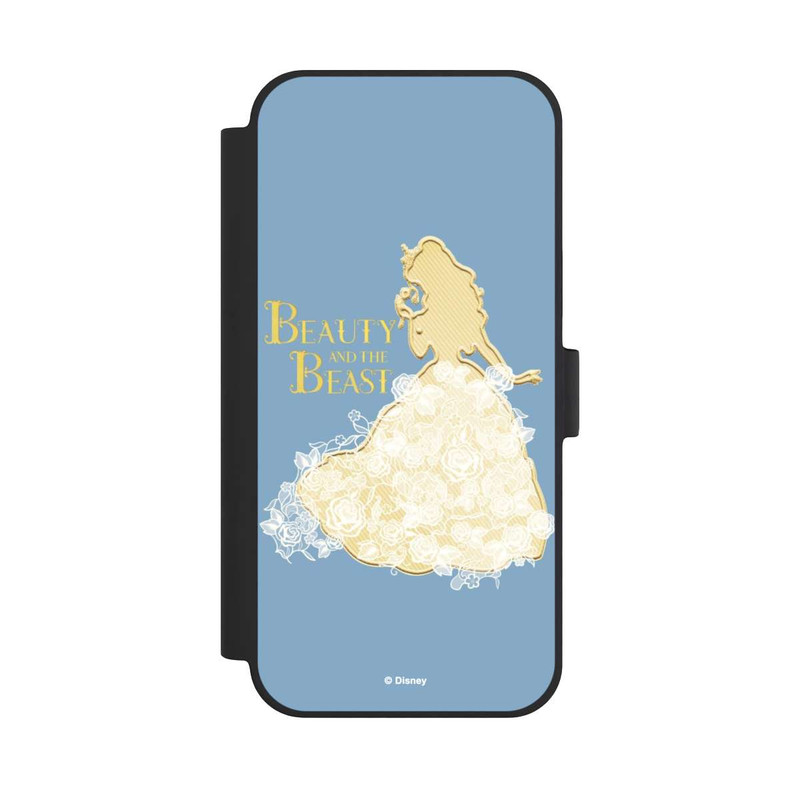 iPhone 15 Plus NIVOflip Denim Lace Belle
