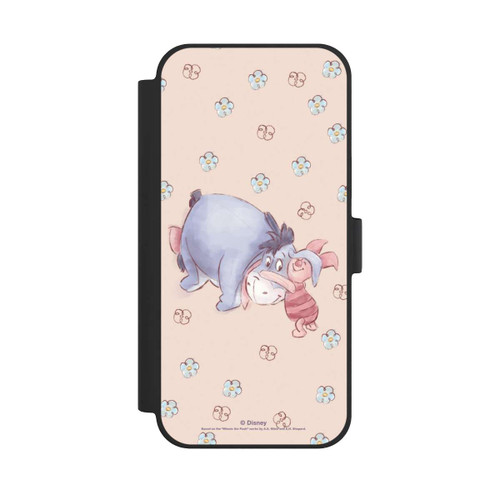 Apple iPhone 15 Plus NIVOflip Eeyore and Piglet