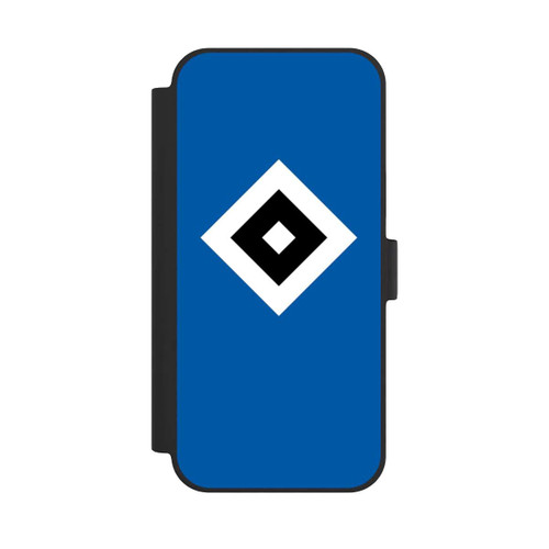 Apple iPhone 15 Plus NIVOflip HSV Blau