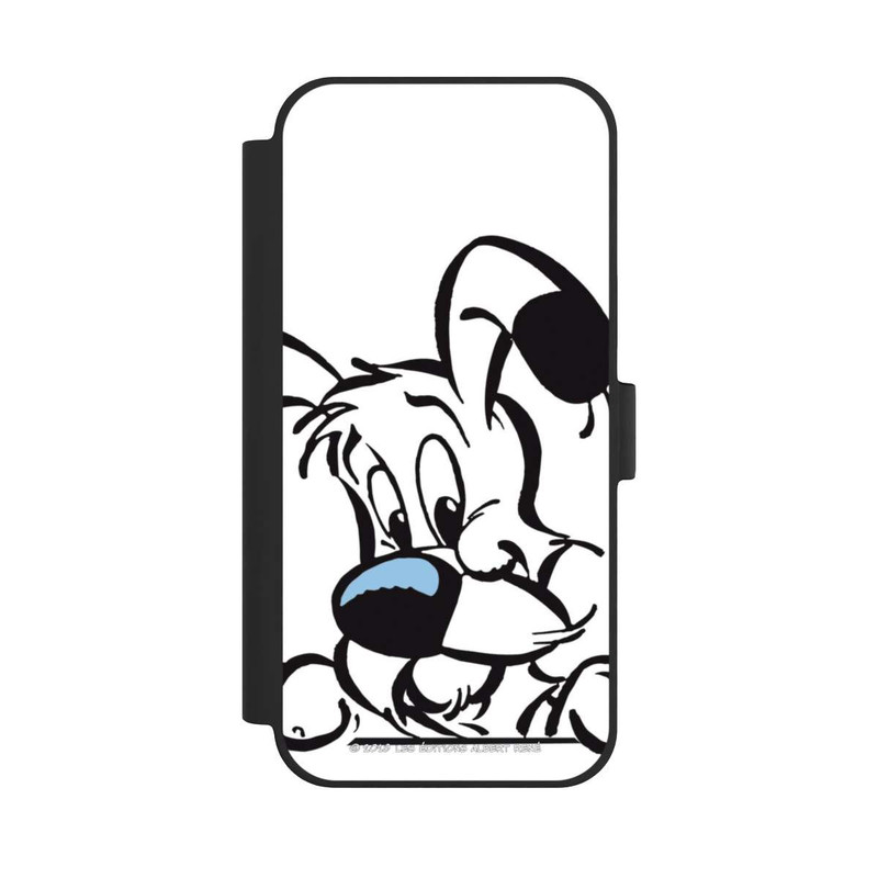 iPhone 15 Plus NIVOflip Idéfix