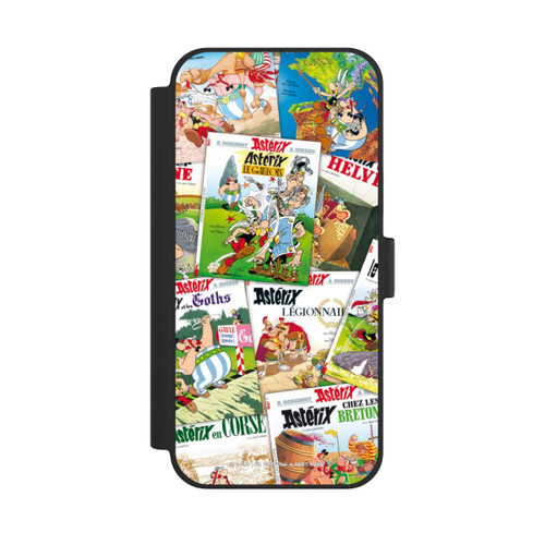 Apple iPhone 15 Plus NIVOflip Cover Collection