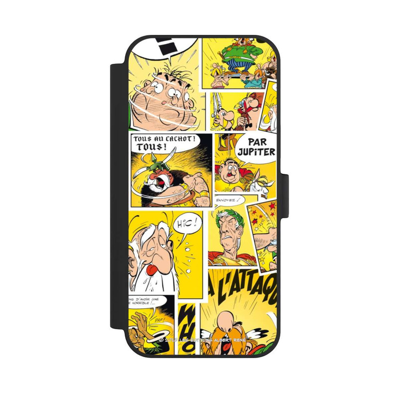 iPhone 15 Plus NIVOflip Comic Strip