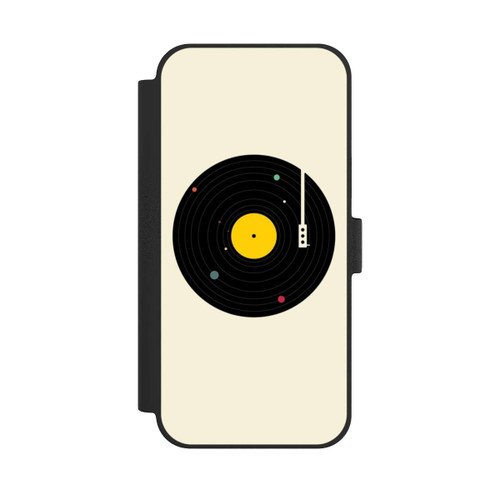 Apple iPhone 15 Plus NIVOflip Überall Musik
