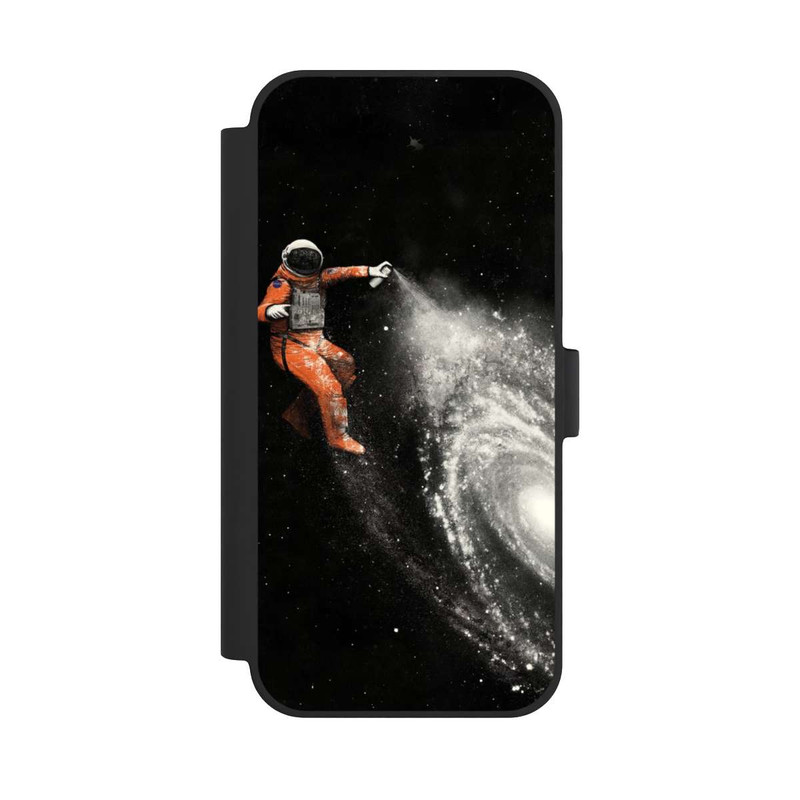 iPhone 15 Plus NIVOflip Art de l'espace