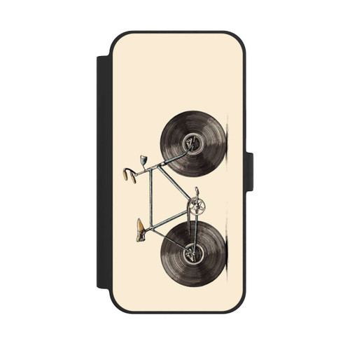 Apple iPhone 15 Plus NIVOflip Velophone