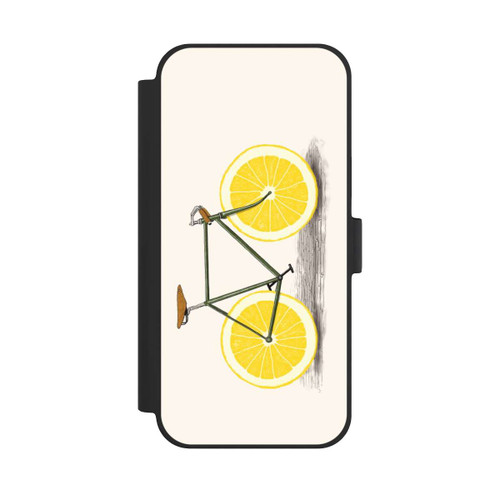 Apple iPhone 15 Plus NIVOflip Zest