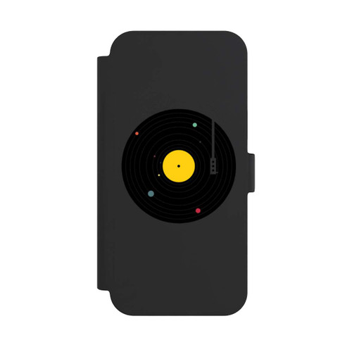 Apple iPhone 15 Plus NIVOflip Music Everywhere ohne Hintergrund