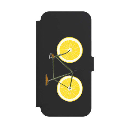 Apple iPhone 15 Plus NIVOflip Zest ohne Hintergrund