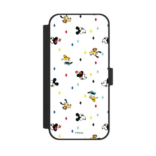 Apple iPhone 15 Plus NIVOflip Disney Carnival Pattern