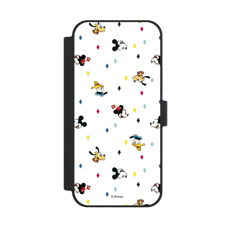 iPhone 15 Plus NIVOflip Disney Carnival Pattern
