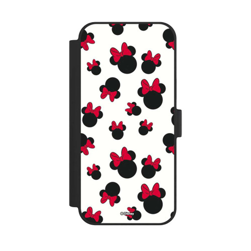 Apple iPhone 15 Plus NIVOflip Minnie Icon Pattern