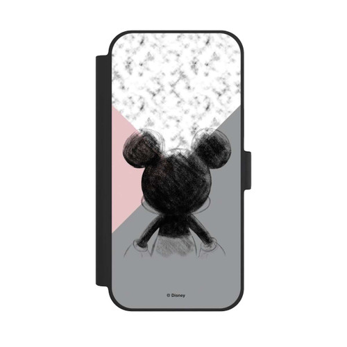 Apple iPhone 15 Plus NIVOflip Micky Maus Scribble