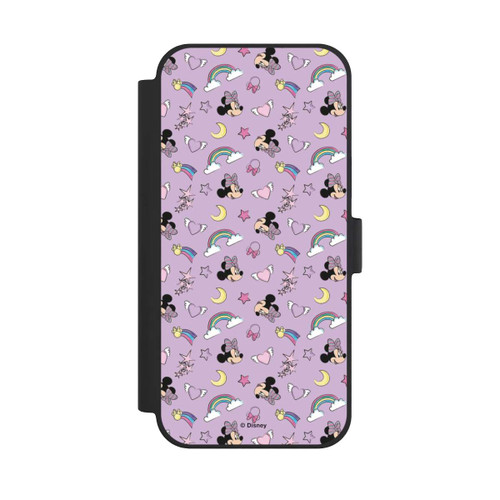 Apple iPhone 15 Plus NIVOflip Minnie Pattern 01