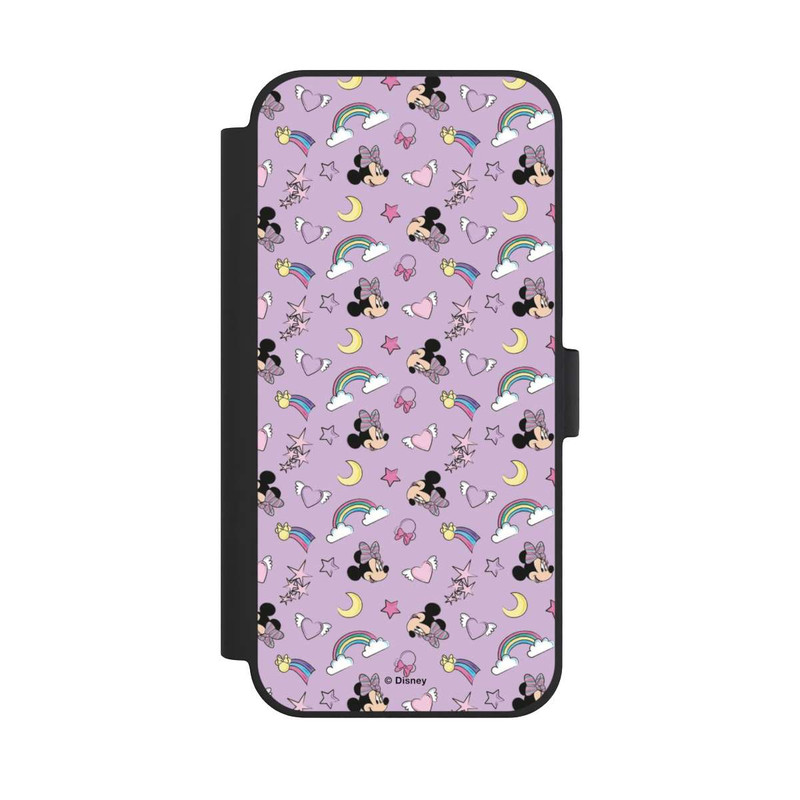 iPhone 15 Plus NIVOflip Minnie Pattern 01
