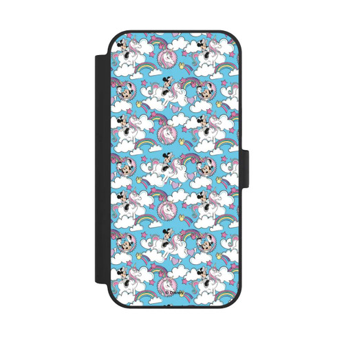 Apple iPhone 15 Plus NIVOflip Minnie Pattern 02