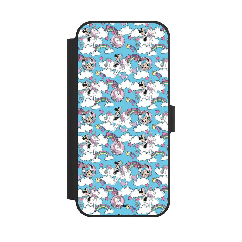 iPhone 15 Plus NIVOflip Minnie Pattern 02