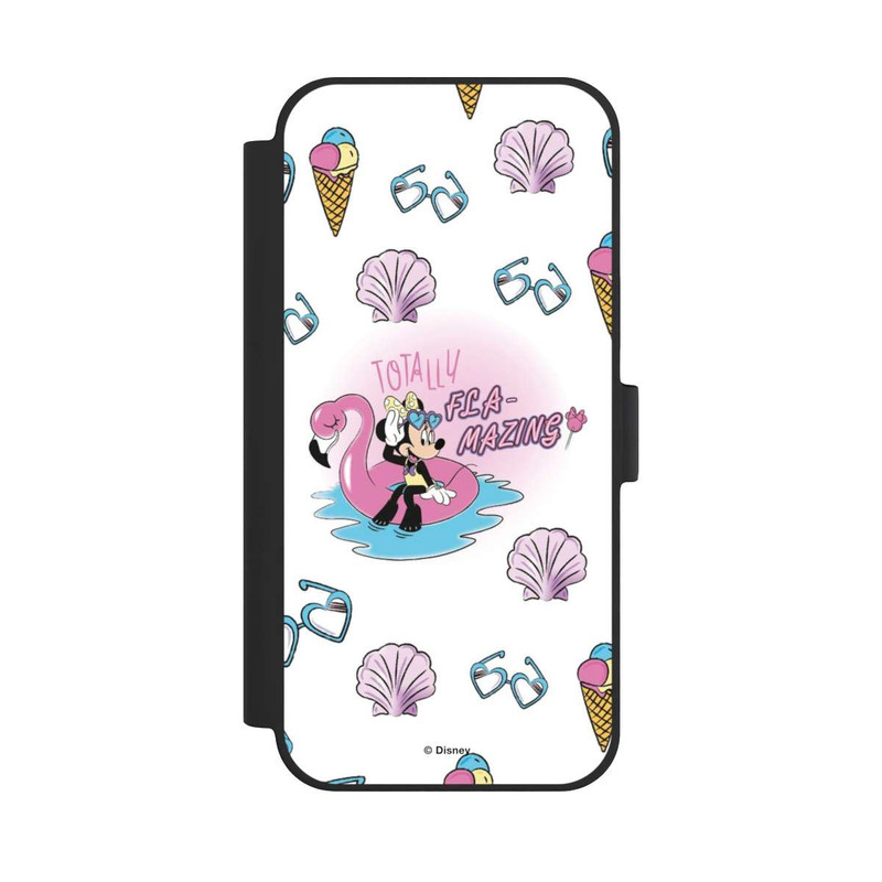 iPhone 15 Plus NIVOflip Minnie totalement flamboyante