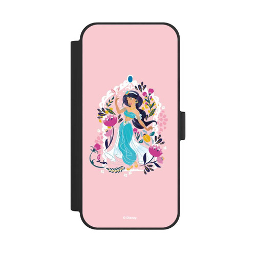 Apple iPhone 15 Plus NIVOflip Jasmin Palace Rosa