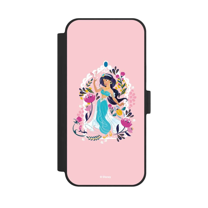 iPhone 15 Plus NIVOflip Jasmin Palace Rosa