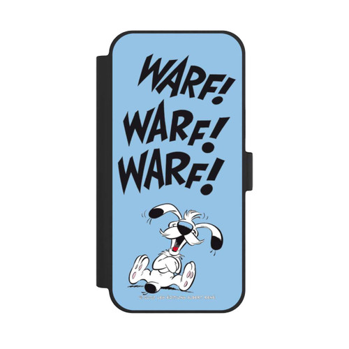 Apple iPhone 15 Plus NIVOflip Warf Warf Idéfix