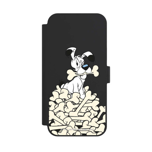 Apple iPhone 15 Plus NIVOflip More Dogmatix Transparent