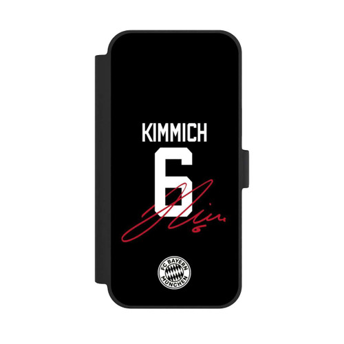 Apple iPhone 15 Plus NIVOflip Kimmich #6 - Defense - FCB