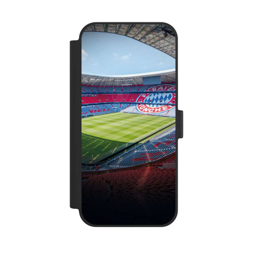 Apple iPhone 15 Plus NIVOflip Stadion FC Bayern - Color